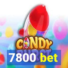 7800 bet